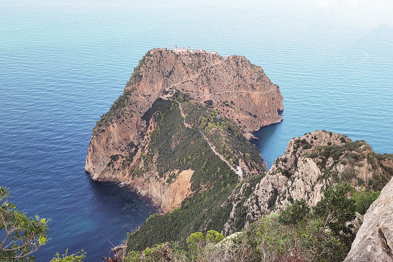 Kabylie & littoral est